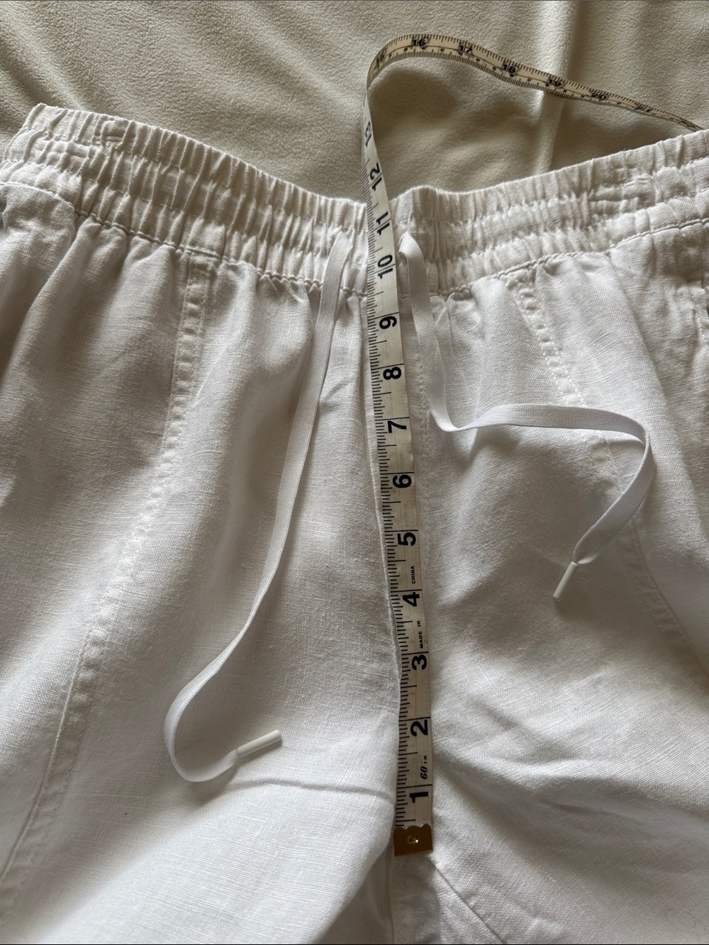 Athleta linen pants - Picture 11 of 14